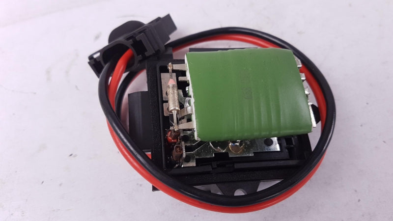 OPEL Resistor, Interior Blower 95525334