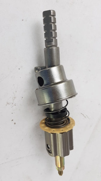 VAG Gearshift Mechanism 02J301233AC