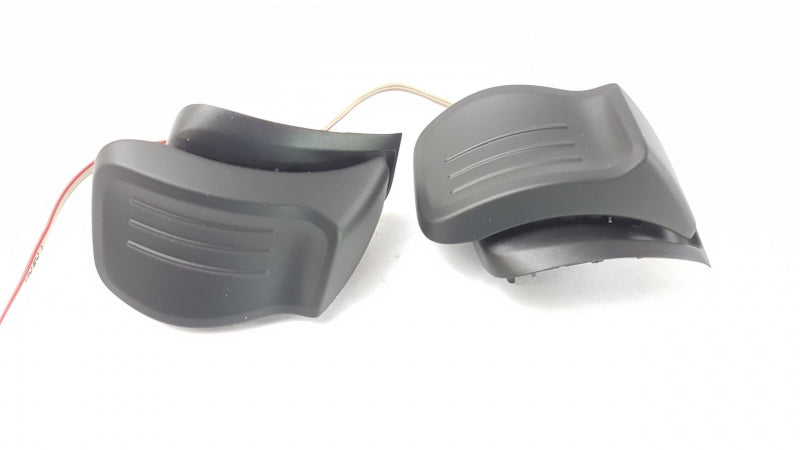 VAG Gearshift Paddles 3V0951523WHS