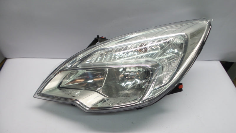OPEL Headlight 13286612
