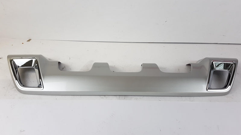 MITSUBISHI Skid Plate MZ576765EX