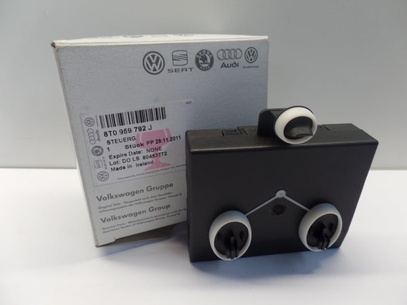 VAG Control Unit 8T0959792J