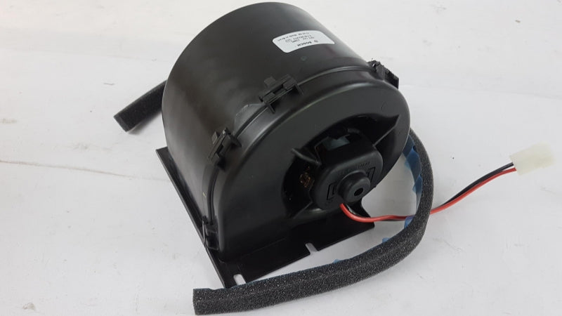 MERCEDES-BENZ Electric Motor, Interior Blower A0028303108