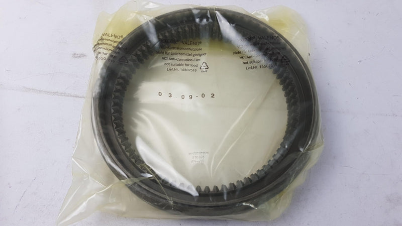 MERCEDES-BENZ Synchronizer Ring, Manual Transmission A9452626923