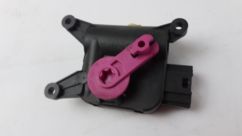 VAG Control, Blending Flap 1J1907511F