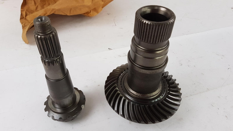 HYUNDAI/KIA Gear Set, Transmission 473393B600