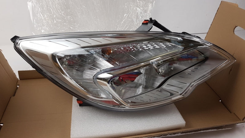 OPEL Headlight 13253630