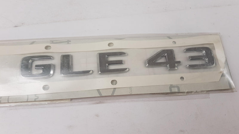 MERCEDES-BENZ Type Designation A1668176400