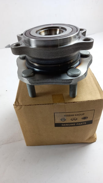 NISSAN Wheel Hub 402024CM0A