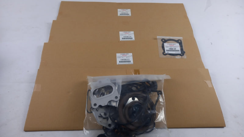 MITSUBISHI Gasket Set MW400169