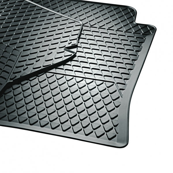 VAG Floor Mat Set 7N0061510041