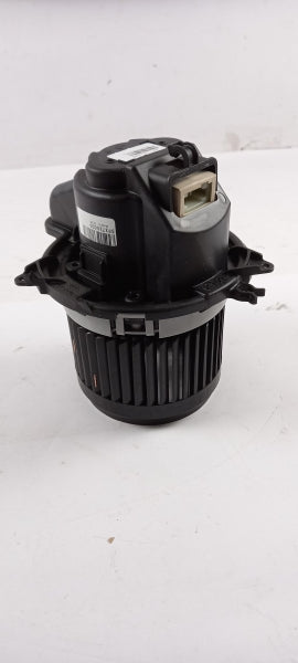 RENAULT Electric Motor, Interior Blower 272101005R