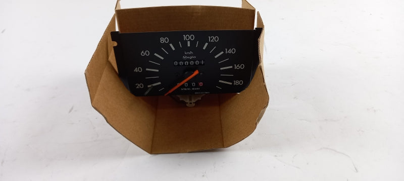 PEUGEOT/CITROEN Speedometer 6113C4