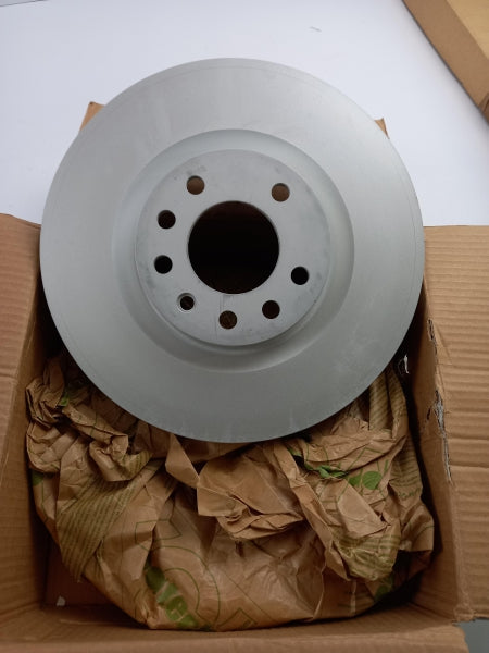 OPEL Brake Disc Set (2pc) 95509297