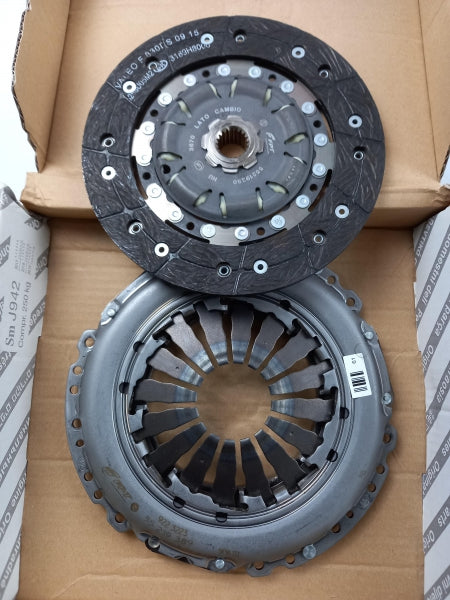 FIAT GROUP Clutch Kit 71794921