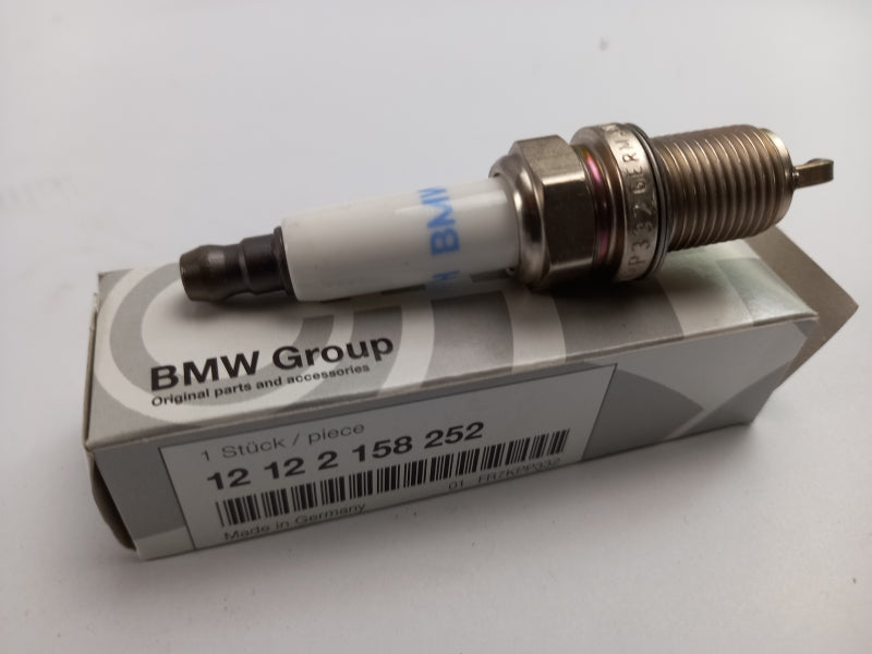 BMW Spark Plug 12122158252