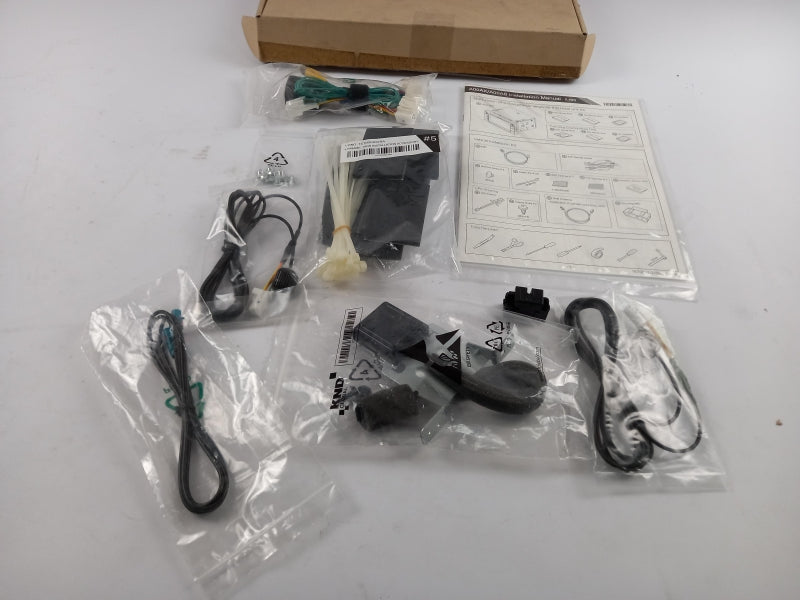 MITSUBISHI Connection Kit, Multimedia MZ360648EX
