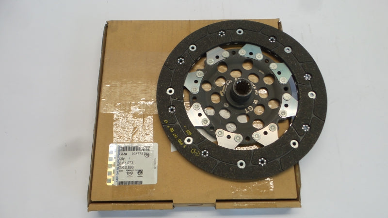 OPEL Clutch Disc 93177813