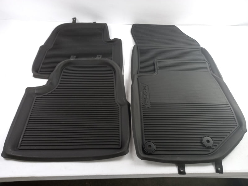PEUGEOT/CITROEN Floor Mat Set 1656239580