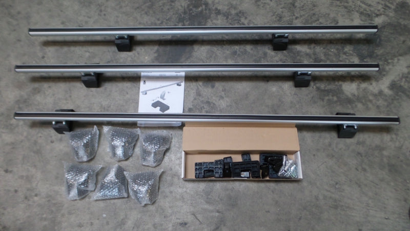 PEUGEOT/CITROEN Roof Rack 9416A9