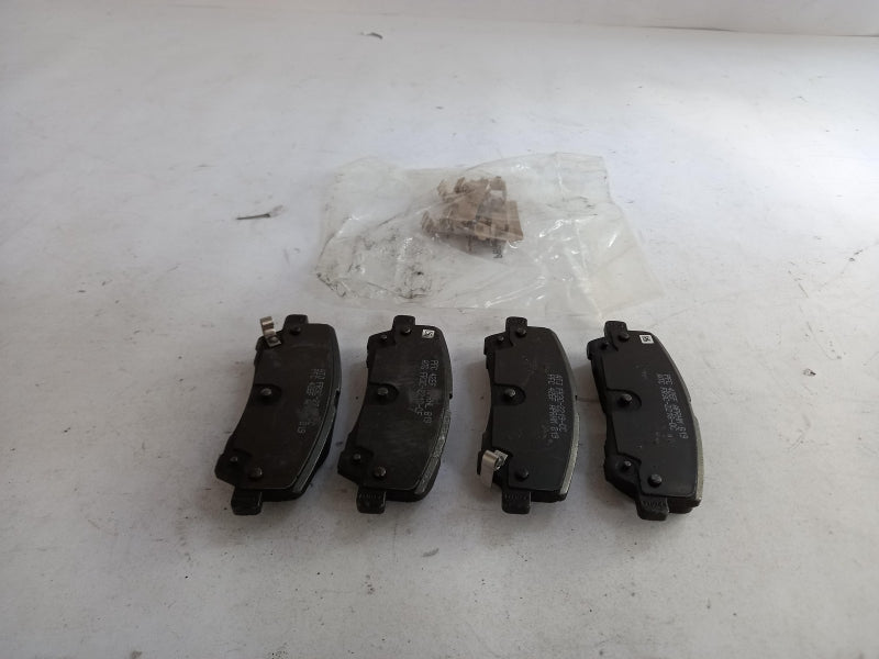 FORD Brake Pad Set 2310233