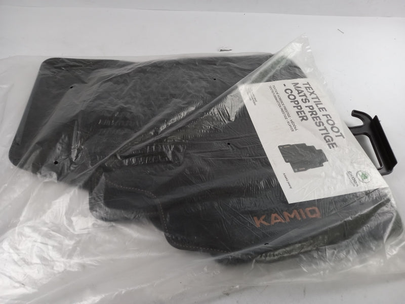 VAG Floor Mat Set 658061270B