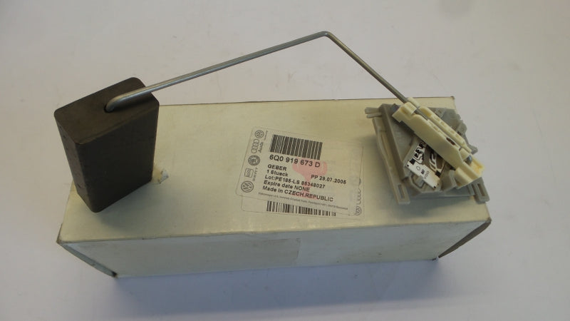 VAG Sender Unit, Fuel Tank 6Q0919673D