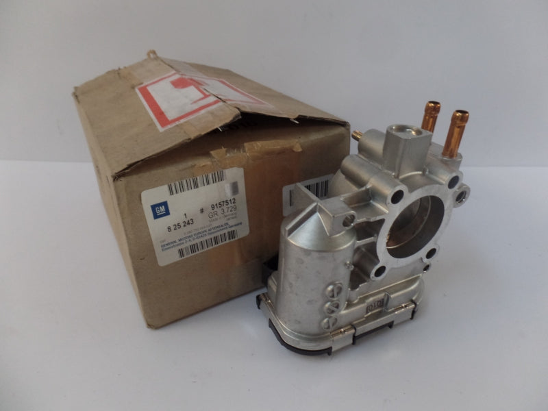 OPEL Throttle Body 9157512