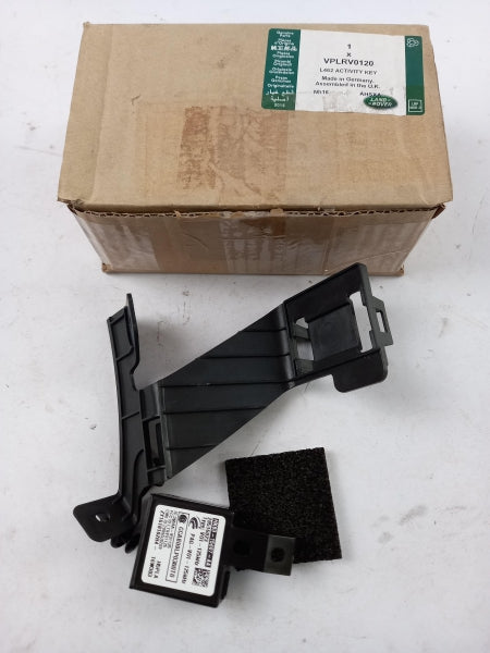LAND ROVER Control Unit VPLRV0120
