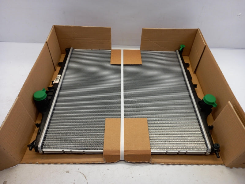 FIAT GROUP Radiator, Engine Cooling 50534300