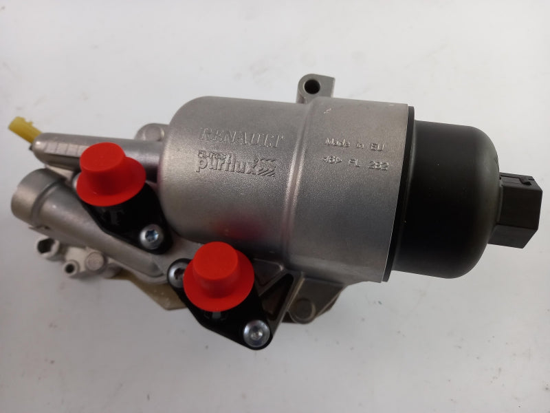 NISSAN Oil Filter 1520800Q0E