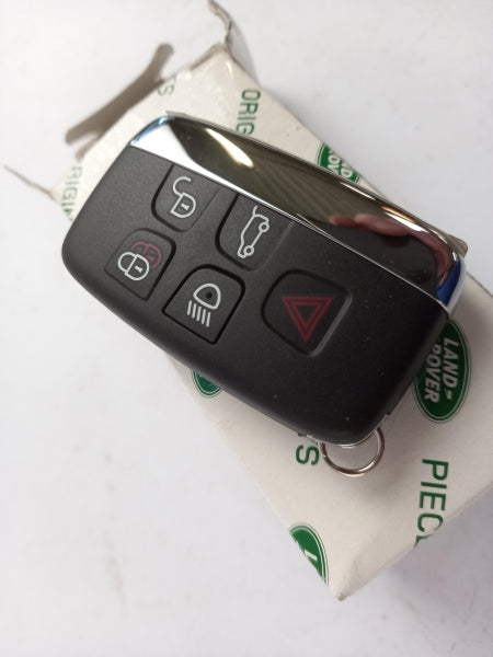 LAND ROVER Remote Control LR071554