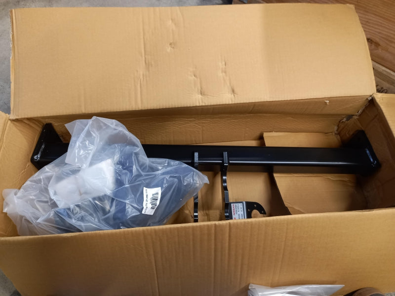 NISSAN Trailer Hitch KE5005FB0A