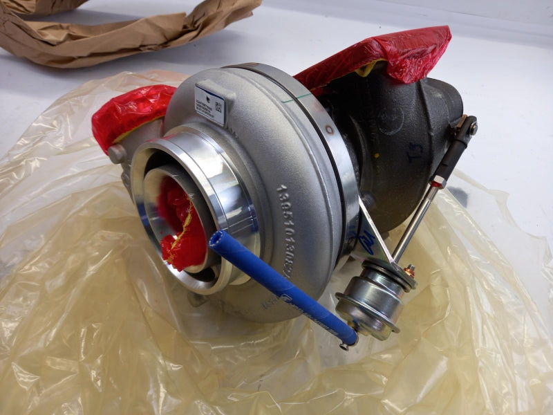 MERCEDES-BENZ Turbocharger A471096719980