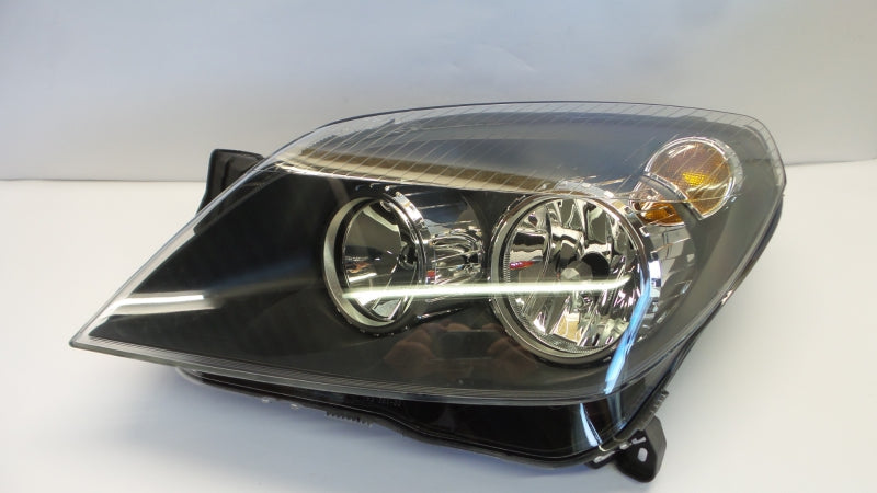 OPEL Headlight 93178633