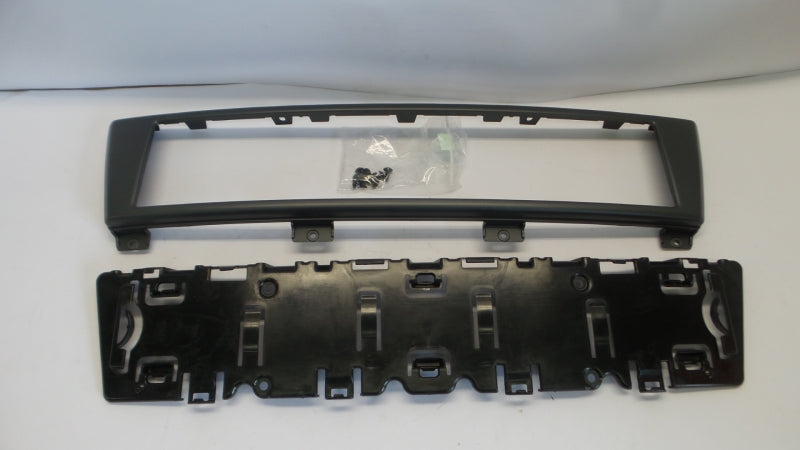 VAG Licence Plate Holder 8P48072851QP