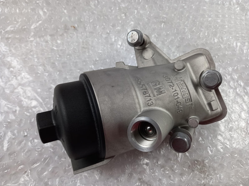 OPEL Oil Filter Housing 55578713