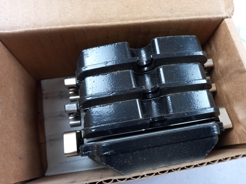 JAGUAR Brake Pad Set C2D40929