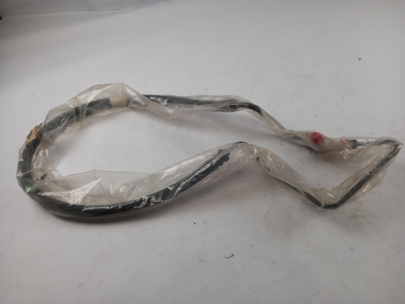 PEUGEOT/CITROEN Pressure Line, Air Conditioning 40202Z