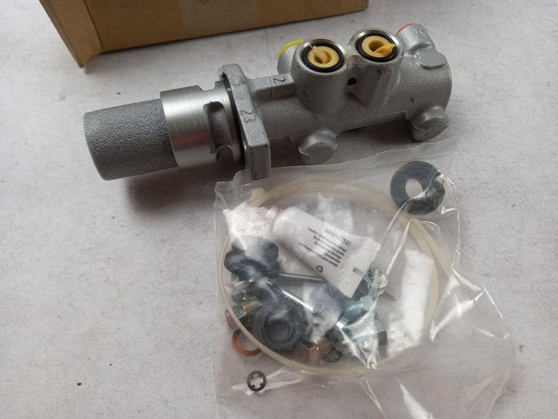 PEUGEOT/CITROEN Master Cylinder, Brakes 4601F6