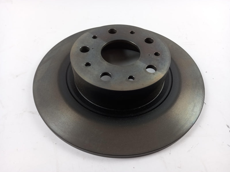 FIAT GROUP Brake Disc (1pc) 82488240