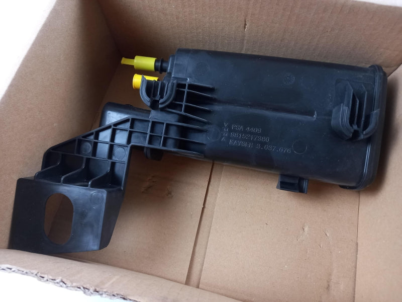 PEUGEOT/CITROEN Activated Carbon Filter, Tank Breather 9815217380