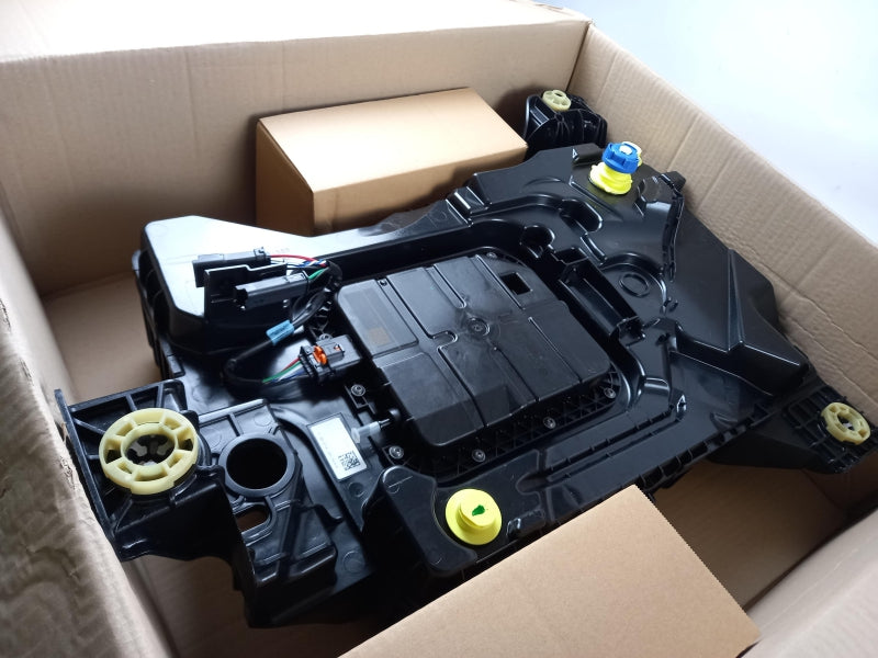 PEUGEOT/CITROEN Additive Tank 1682619980