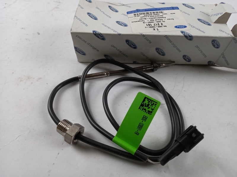 FORD Sensor, Exhaust Gas Temperature 2217161
