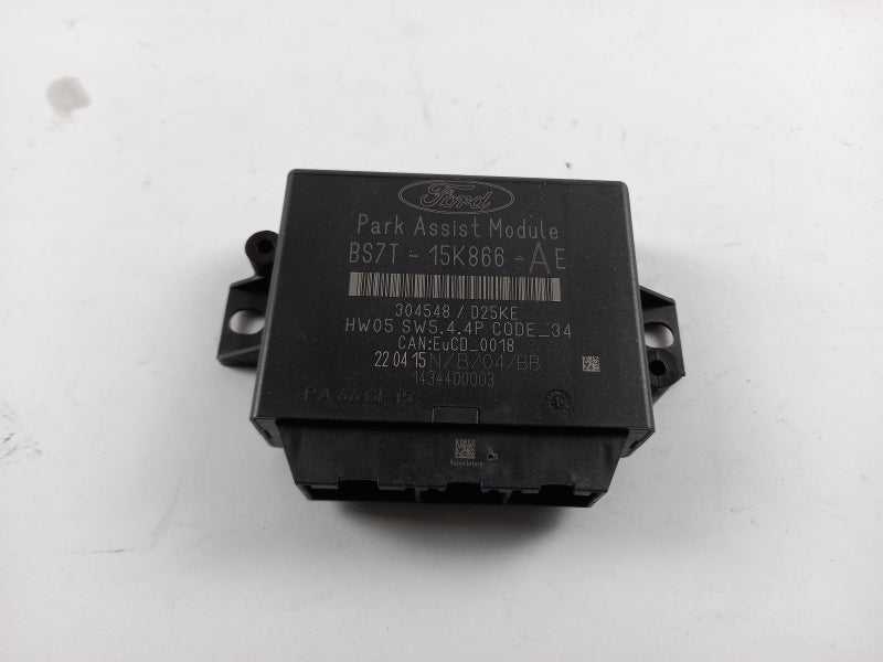 FORD Control Unit, Park Assist Sensor 1771637