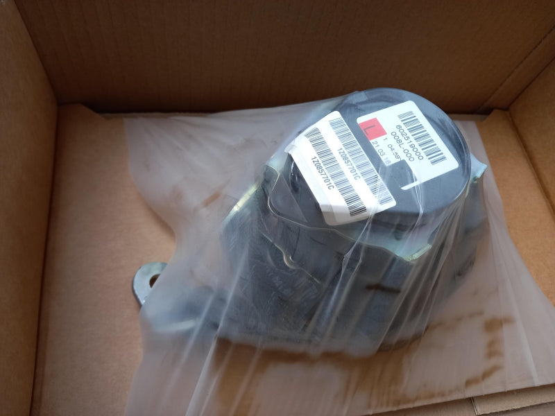 VAG Seat Belt 1Z0857701CHCP