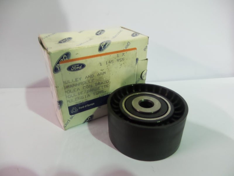 FORD Belt Tensioner/Pulley 1145955