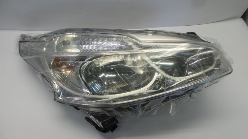 PEUGEOT/CITROEN Headlight 9802221280