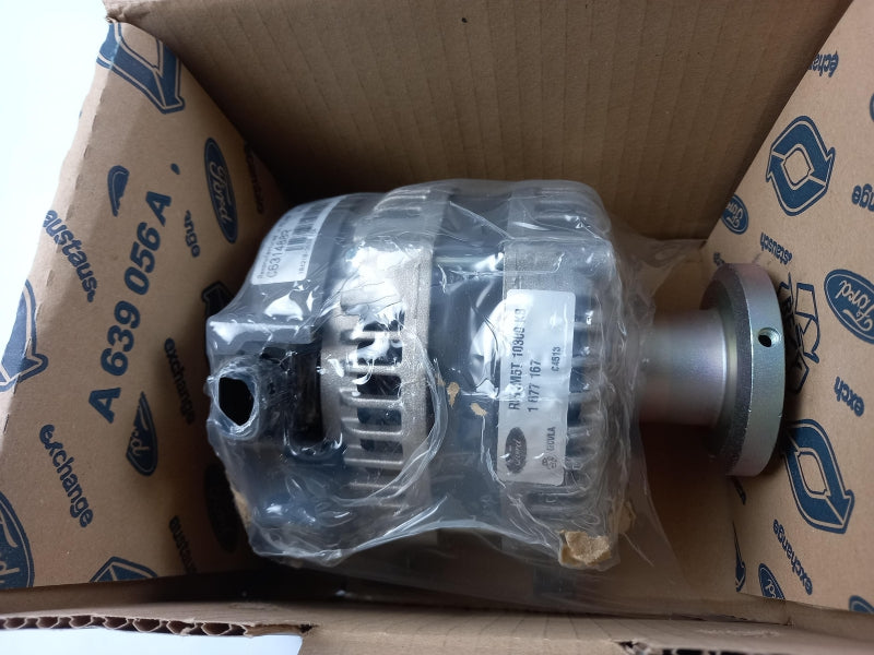 FORD Alternator 1677167