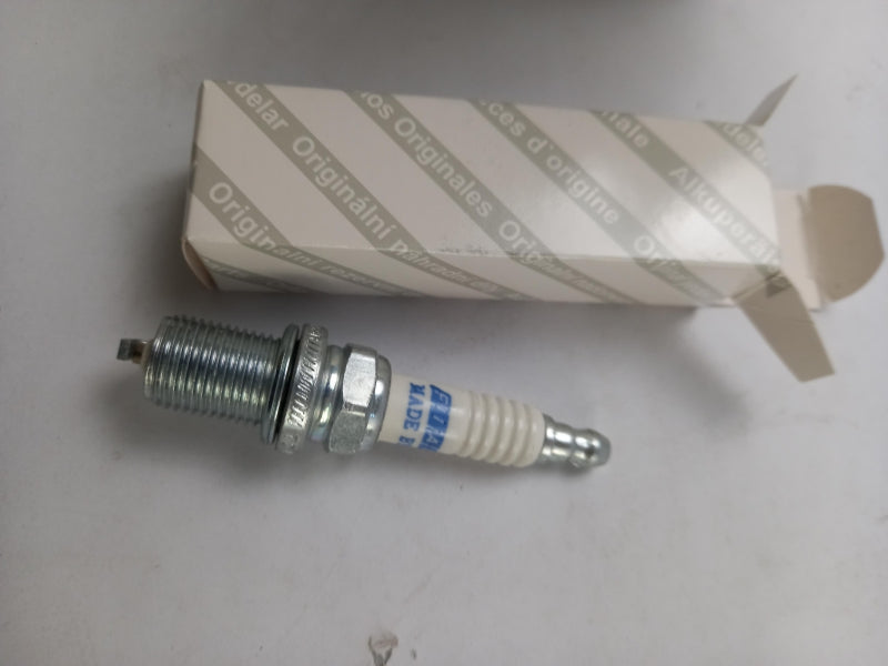 FIAT GROUP Spark Plug 5894586